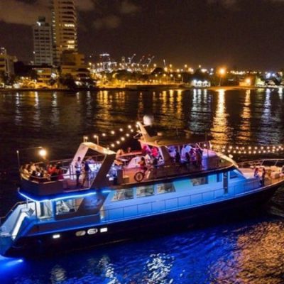 crucero y cena plan pareja cartagena crucero y cena planes románticos en cartagena pareja